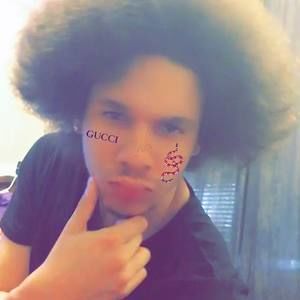 Meet your Posher, Donté